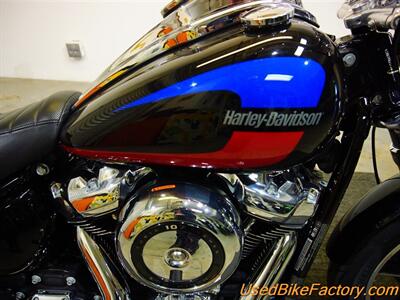 2018 Harley-Davidson FXLR LOW RIDER   - Photo 5 - San Diego, CA 92121
