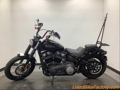 2020 Harley-Davidson FXBB STREET BOB   - Photo 3 - San Diego, CA 92121