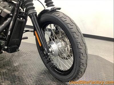 2020 Harley-Davidson FXBB STREET BOB   - Photo 7 - San Diego, CA 92121