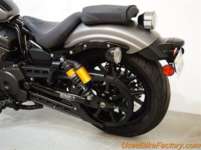 2014 Yamaha XVS950 BOLT R-Spec   - Photo 25 - San Diego, CA 92121