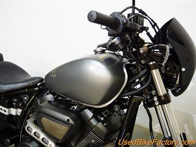 2014 Yamaha XVS950 BOLT R-Spec   - Photo 6 - San Diego, CA 92121