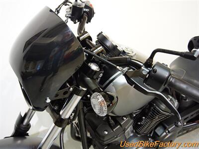 2014 Yamaha XVS950 BOLT R-Spec   - Photo 16 - San Diego, CA 92121
