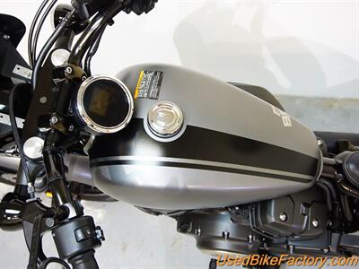 2014 Yamaha XVS950 BOLT R-Spec   - Photo 22 - San Diego, CA 92121