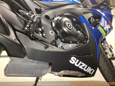 2018 Suzuki GSX-R 600   - Photo 1 - San Diego, CA 92121