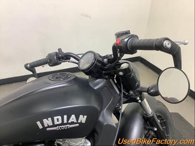 2018 Indian SCOUT BOBBER   - Photo 9 - San Diego, CA 92121
