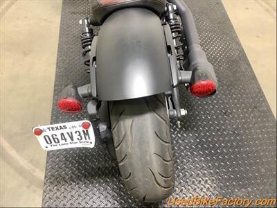 2018 Indian SCOUT BOBBER   - Photo 16 - San Diego, CA 92121