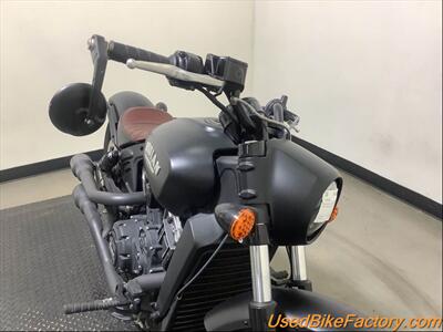 2018 Indian SCOUT BOBBER   - Photo 6 - San Diego, CA 92121