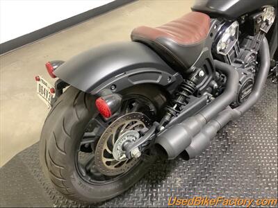2018 Indian SCOUT BOBBER   - Photo 14 - San Diego, CA 92121