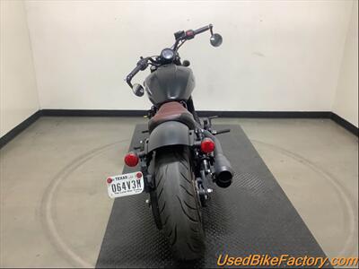 2018 Indian SCOUT BOBBER   - Photo 4 - San Diego, CA 92121