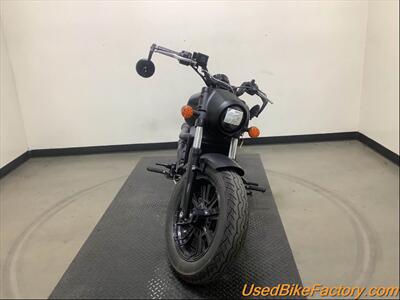 2018 Indian SCOUT BOBBER   - Photo 2 - San Diego, CA 92121