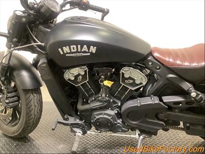 2018 Indian SCOUT BOBBER   - Photo 21 - San Diego, CA 92121