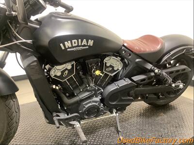 2018 Indian SCOUT BOBBER   - Photo 22 - San Diego, CA 92121