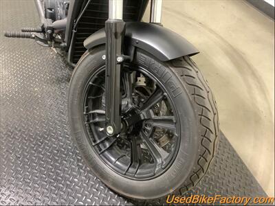 2018 Indian SCOUT BOBBER   - Photo 7 - San Diego, CA 92121