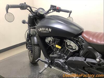 2018 Indian SCOUT BOBBER   - Photo 20 - San Diego, CA 92121