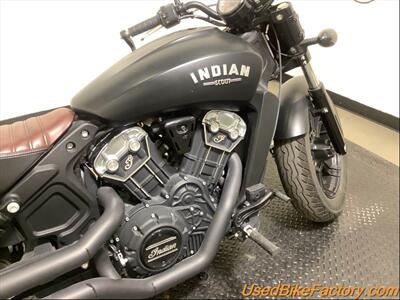 2018 Indian SCOUT BOBBER   - Photo 12 - San Diego, CA 92121