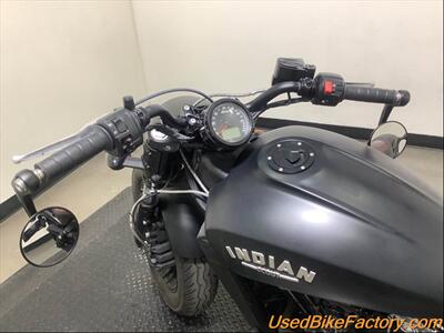 2018 Indian SCOUT BOBBER   - Photo 23 - San Diego, CA 92121