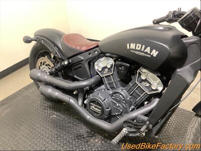 2018 Indian SCOUT BOBBER   - Photo 10 - San Diego, CA 92121
