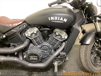 2018 Indian SCOUT BOBBER   - Photo 11 - San Diego, CA 92121