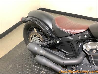 2018 Indian SCOUT BOBBER   - Photo 13 - San Diego, CA 92121
