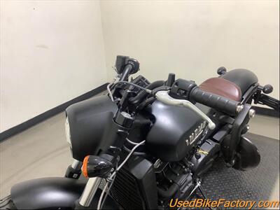 2018 Indian SCOUT BOBBER   - Photo 26 - San Diego, CA 92121