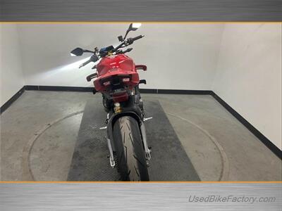 2025 Ducati Streetfighter V4 - Photo 4 - San Diego, CA 92121