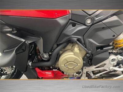 2025 Ducati Streetfighter V4 - Photo 6 - San Diego, CA 92121