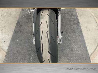 2025 Ducati Streetfighter V4 - Photo 8 - San Diego, CA 92121