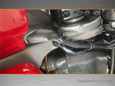 2025 Ducati Streetfighter V4 - Photo 12 - San Diego, CA 92121