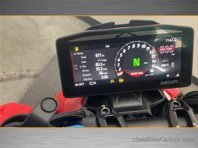 2025 Ducati Streetfighter V4 - Photo 5 - San Diego, CA 92121