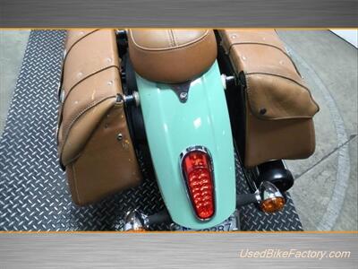 2018 Indian SCOUT   - Photo 16 - San Diego, CA 92121