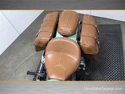 2018 Indian SCOUT   - Photo 8 - San Diego, CA 92121