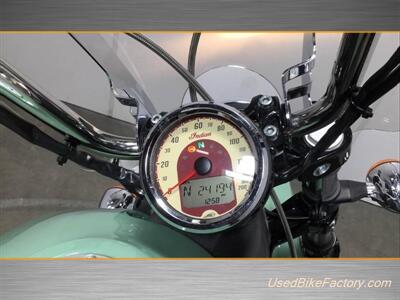 2018 Indian SCOUT   - Photo 5 - San Diego, CA 92121