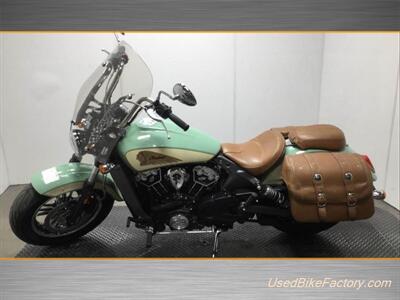 2018 Indian SCOUT   - Photo 3 - San Diego, CA 92121