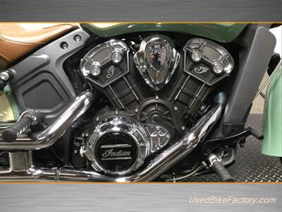 2018 Indian SCOUT   - Photo 6 - San Diego, CA 92121