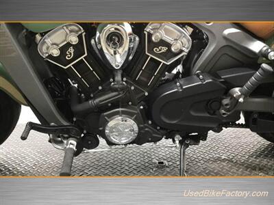 2018 Indian SCOUT   - Photo 7 - San Diego, CA 92121