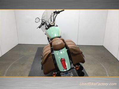 2018 Indian SCOUT   - Photo 4 - San Diego, CA 92121