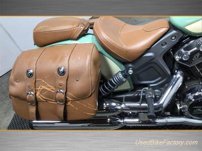 2018 Indian SCOUT   - Photo 14 - San Diego, CA 92121