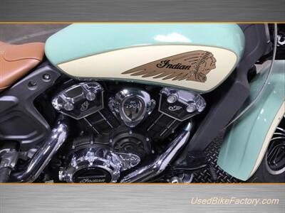 2018 Indian SCOUT   - Photo 13 - San Diego, CA 92121