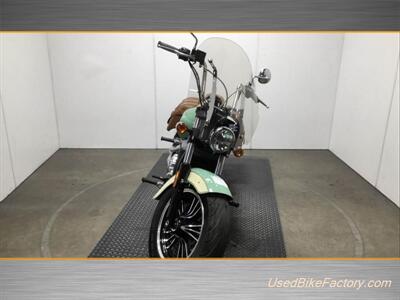 2018 Indian SCOUT   - Photo 2 - San Diego, CA 92121