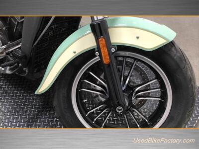 2018 Indian SCOUT   - Photo 12 - San Diego, CA 92121