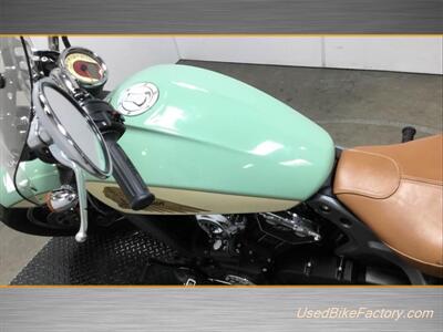 2018 Indian SCOUT   - Photo 19 - San Diego, CA 92121