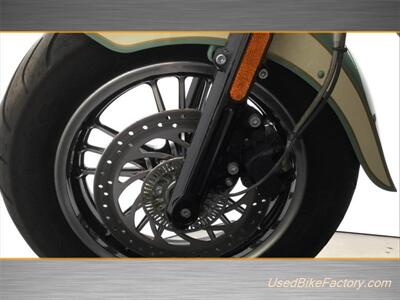 2018 Indian SCOUT   - Photo 21 - San Diego, CA 92121