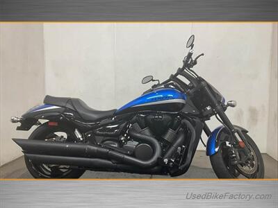 2022 Suzuki BOULEVARD M109R B.O.S.S.