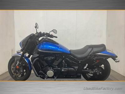 2022 Suzuki BOULEVARD M109R B.O.S.S.   - Photo 2 - San Diego, CA 92121