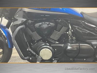 2022 Suzuki BOULEVARD M109R B.O.S.S.   - Photo 5 - San Diego, CA 92121