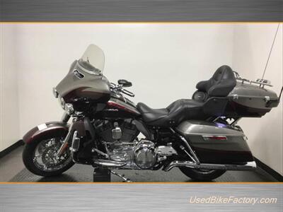 2015 Harley-Davidson FLHTKSE CVO ULTRA LIMITED - Photo 3 - San Diego, CA 92121