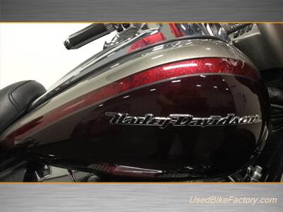 2015 Harley-Davidson FLHTKSE CVO ULTRA LIMITED   - Photo 8 - San Diego, CA 92121