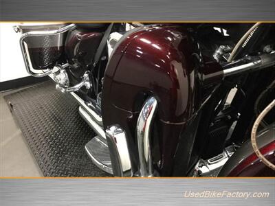 2015 Harley-Davidson FLHTKSE CVO ULTRA LIMITED   - Photo 9 - San Diego, CA 92121