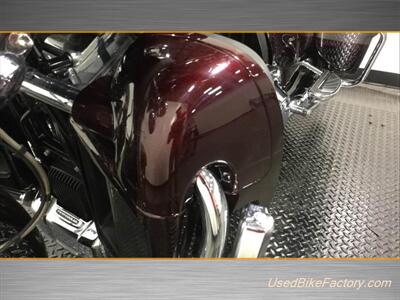 2015 Harley-Davidson FLHTKSE CVO ULTRA LIMITED   - Photo 24 - San Diego, CA 92121