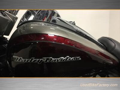 2015 Harley-Davidson FLHTKSE CVO ULTRA LIMITED   - Photo 23 - San Diego, CA 92121